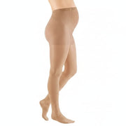 Medi Mediven Elegance Maternity Petite Class 2 Compression Tights (25-32mm Hg)