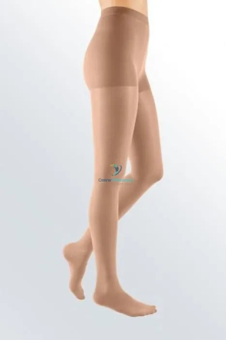 Medi Mediven Elegance Petite Class 2 Compression Tights - 1 Pair - OnlinePharmacy