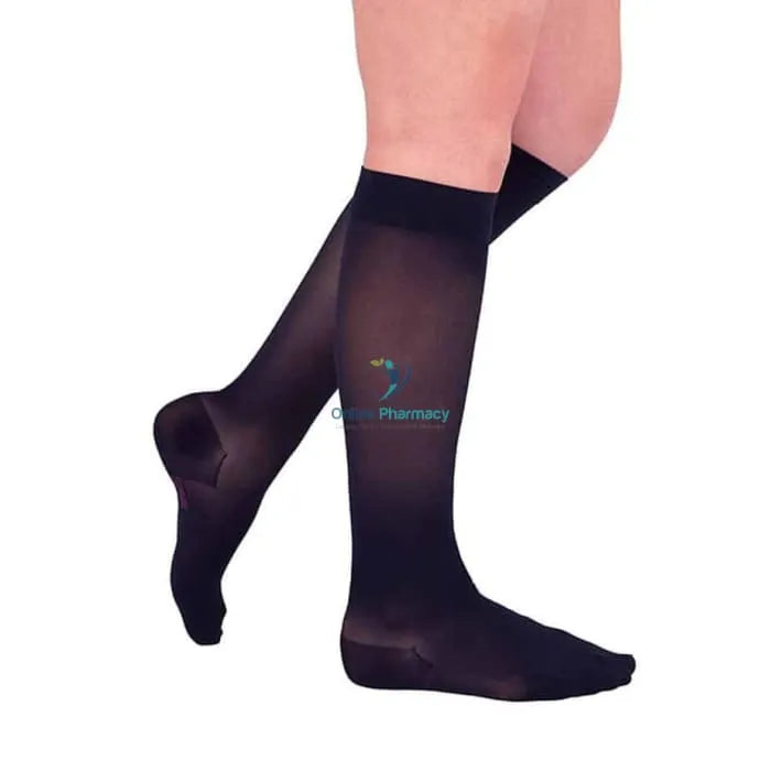 Medi Mediven Sheer and Soft Calf Length - 1 Pair - OnlinePharmacy