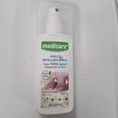 Medicare Deet Free Insect Repellent Spray - 75ml