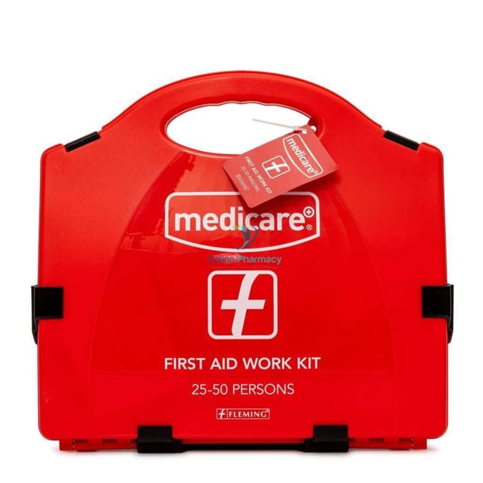 Medicare First Aid Workplace Hsa - OnlinePharmacy