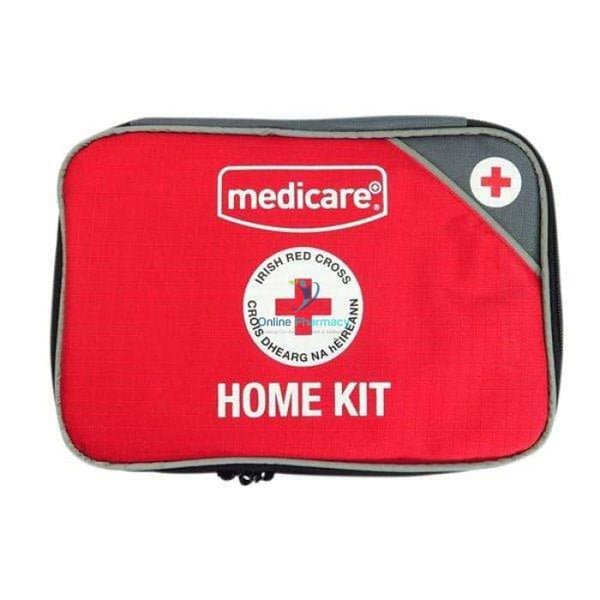 Medicare Home First Aid Kit - OnlinePharmacy