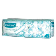 Medicare Maternity Pads