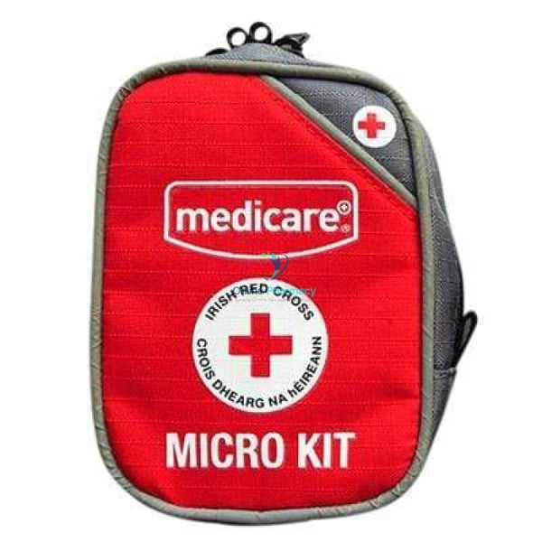 Medicare Micro First Aid Kit - OnlinePharmacy