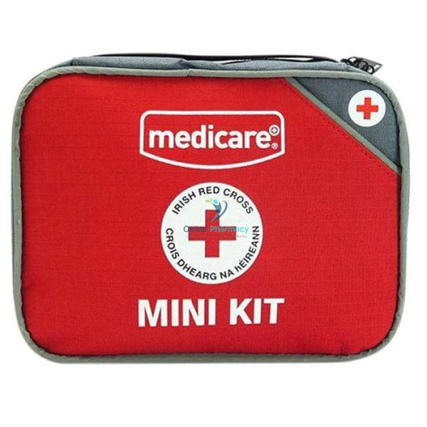 Medicare Mini First Aid Kit - OnlinePharmacy