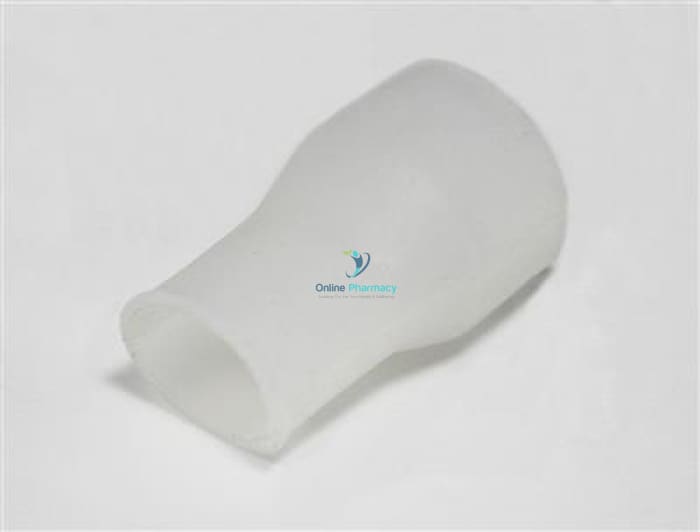 Medicare Mouth Piece For Medicare Portable Nebuliser - OnlinePharmacy