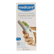 Medicare Non-Contact Infrared Thermometer