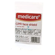 Medicare Revive Aid Mouth To Mouth Resusitation Device