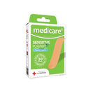 Medicare Sensitive Plasters 30's