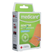 Medicare Sensitive Strip Plaster 1m X 6cm