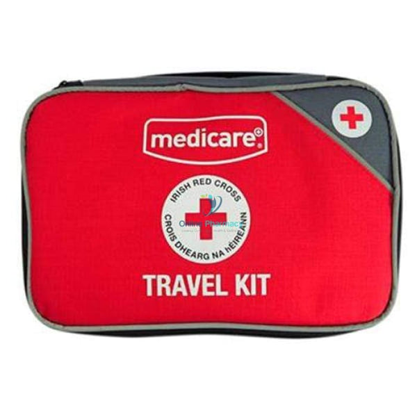 Medicare Travel First Aid Kit - OnlinePharmacy