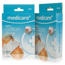 Medicare White Cotton Gloves - OnlinePharmacy