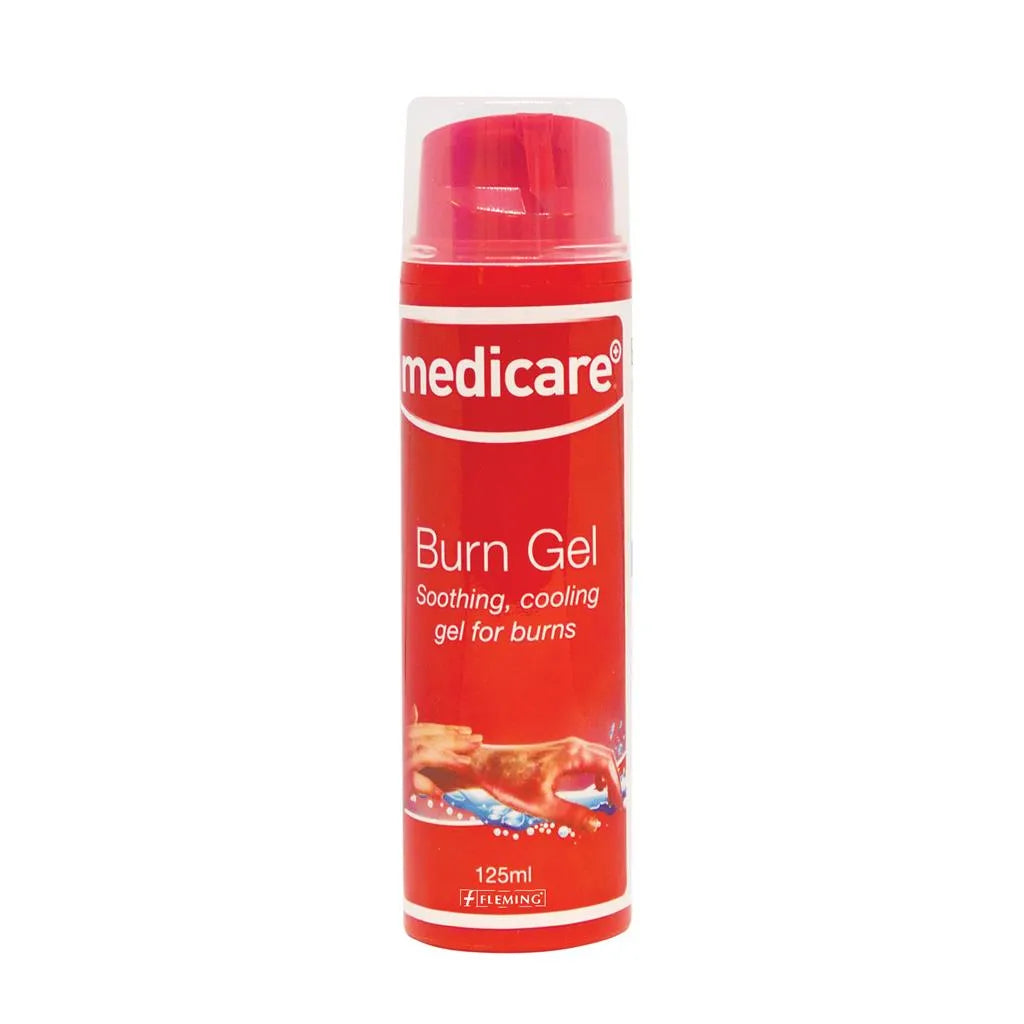 Medicare Burn Gel - 125ml