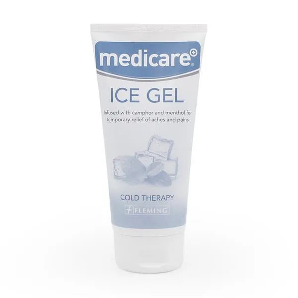 Medicare Ice Gel - 150ml