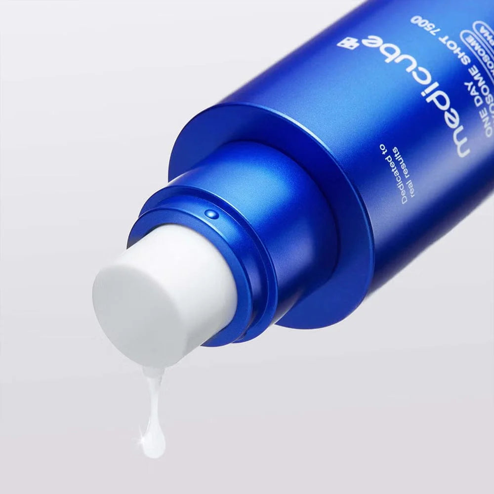 Medicube One Day Exosome Shot 7500 Ampoule - 30ml