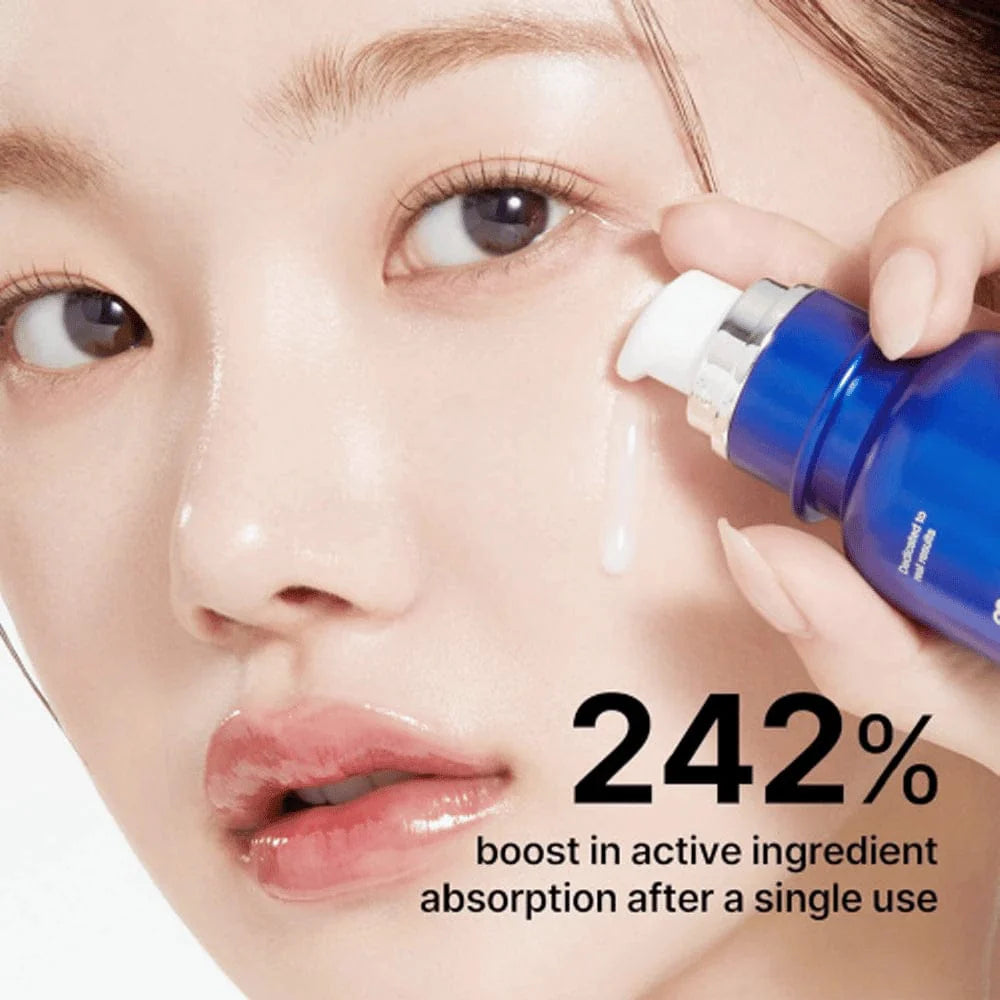 Medicube One Day Exosome Shot 7500 Ampoule - 30ml