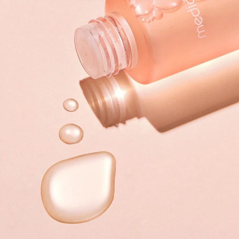 Medicube Triple Collagen Toner - 140ml