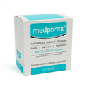 Medporex Waterproof Surgical Dressing - 10cm x 20cm (Box of 30)