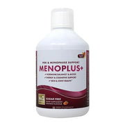 Menoplus+ Peri & Menopause Support - 500 ml