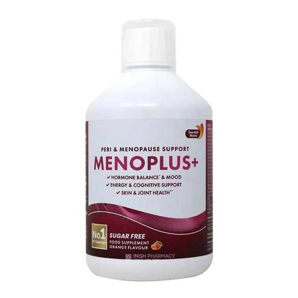 Menoplus+ Peri & Menopause Support - 500 ml