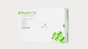 Mepilex Ag Dressings With Silver - 5 Pack - OnlinePharmacy
