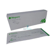 Mepore Adhesive Wound Dressing - 9cm x 30cm (30 Pack)