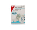 Micropore Hypoallergenic Surgical Tape - 50mm x 5m (single tape)