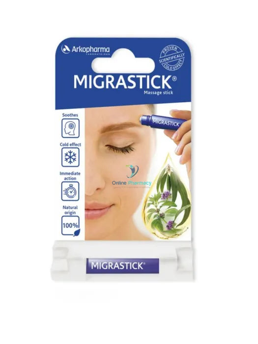 Migrastick