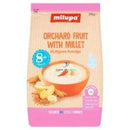 Milupa Porridge - 9 x 210g - OnlinePharmacy