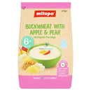 Milupa Porridge - 9 x 210g - OnlinePharmacy