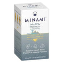 Minami MorEPA Platinum Elite Vitamin D - 60 Pack