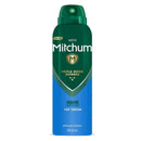 Mitchum for Men Ice Fresh Aerosol Deodorant - 200ml