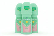Mitchum Triple Odor Defense Powder Fresh Roll On - 100ml