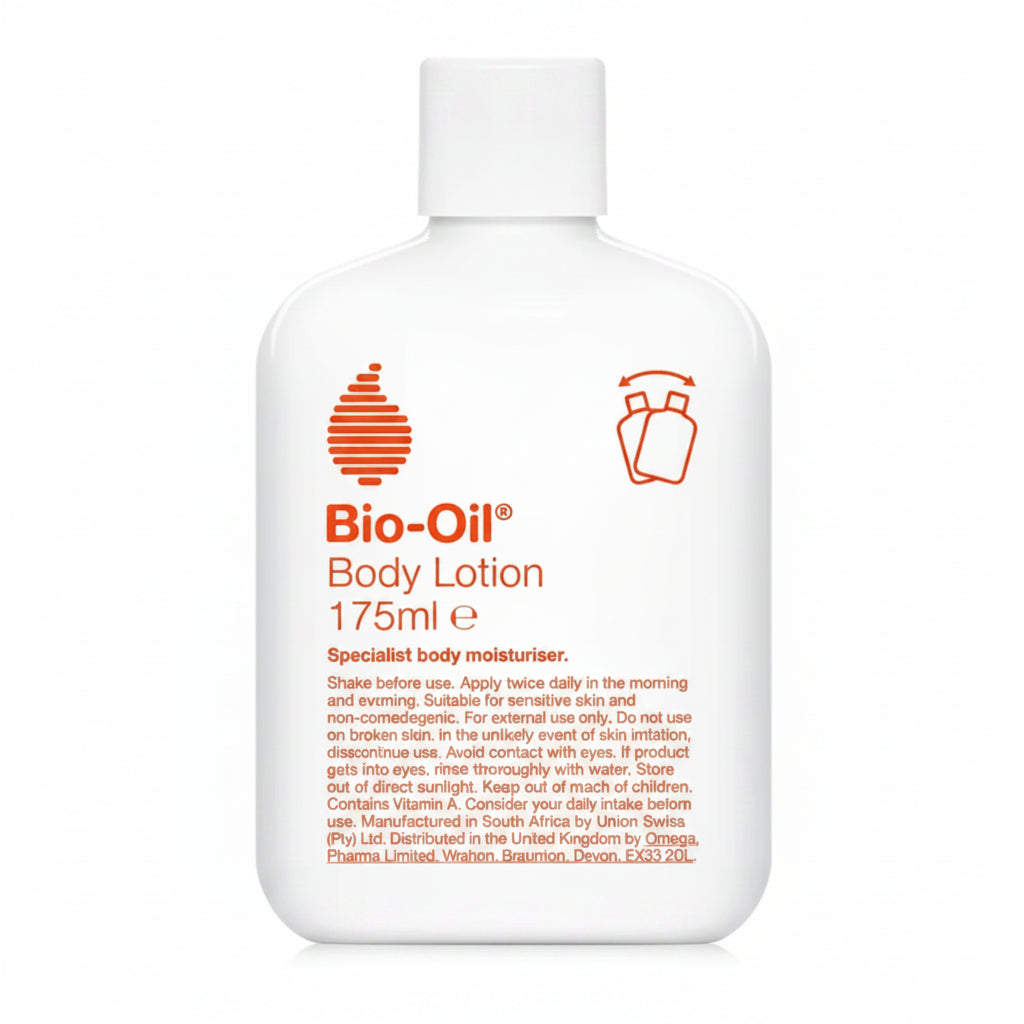 Bio-Oil Body Lotion - 175ml
