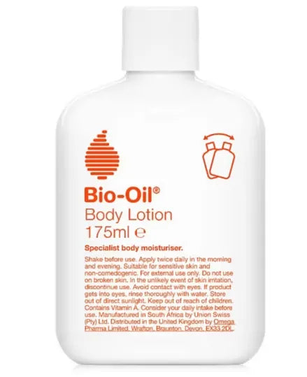 Bio-Oil Body Lotion - 175ml
