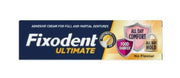 Fixodent Ultimate All Day Comfort No Flavour - 40g