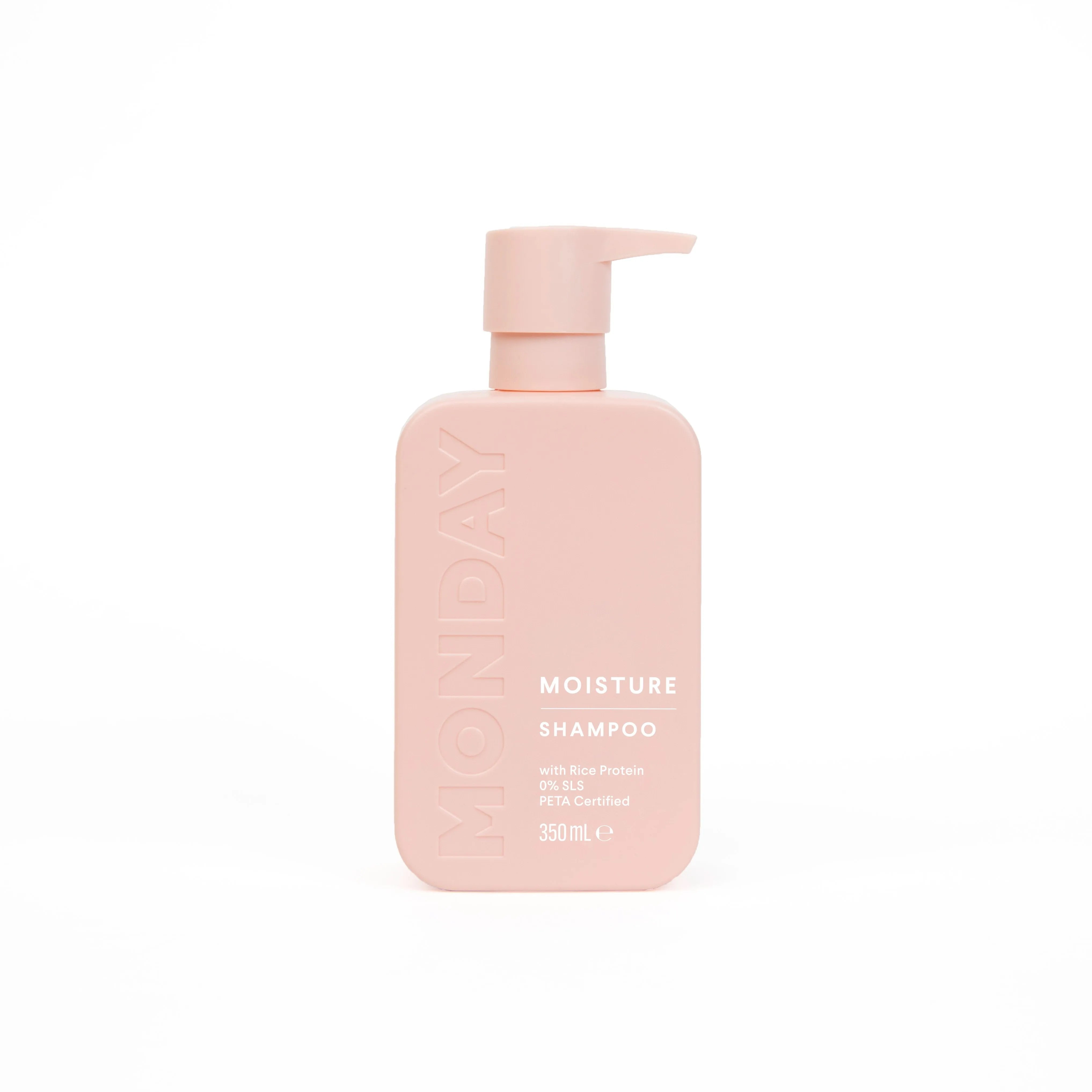 MONDAY SHAMPOO MOISTURE - 350ML