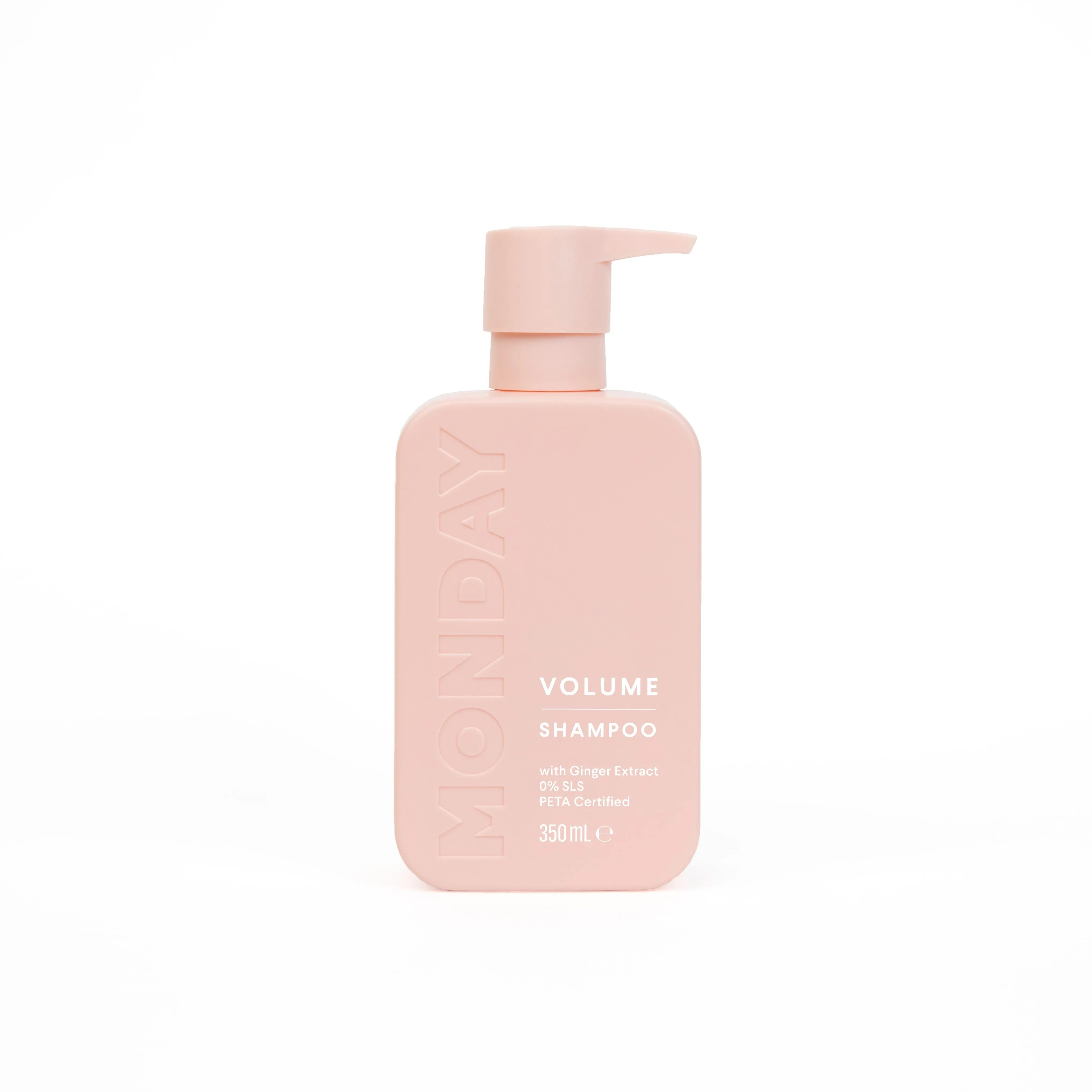 MONDAY SHAMPOO VOLUME - 350ML