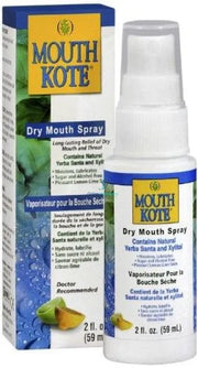 Mouth Kote Oral Moisturizer - 50ml - OnlinePharmacy