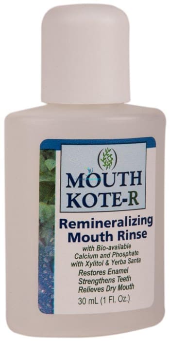 Mouth Kote-R Mouth Rinse - 500ml - OnlinePharmacy