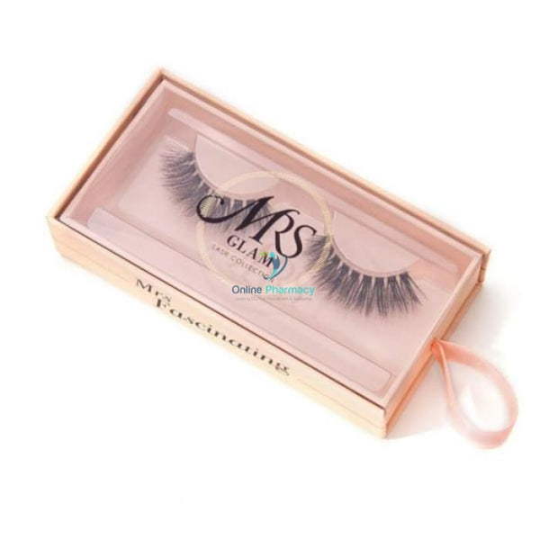 Mrs Glam Lash Collection - Mrs Fascinating Lashes - OnlinePharmacy