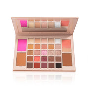 BPerfect Mrs Glam Showstopper II Palette