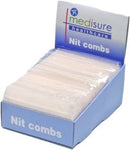 Head Lice Comb - Single Comb