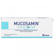 Mucosamin Vaginal Cream - 30g