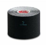 Mueller Sport Care Kinesiology Tape - Black