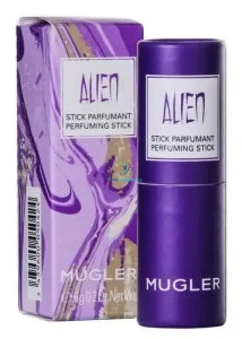 Mugler Alien Perfume Stick - 6g - OnlinePharmacy