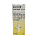 Multistix 10 SG Reagent Strips for Urinalysis - 100 Pack 2300 - OnlinePharmacy