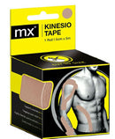 MX Kinesiology Tape - Beige