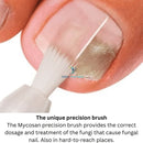 Mycosan Fungal Nail Treatment & Camoflague