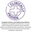 Mycosan Fungal Nail Treatment & Camoflague